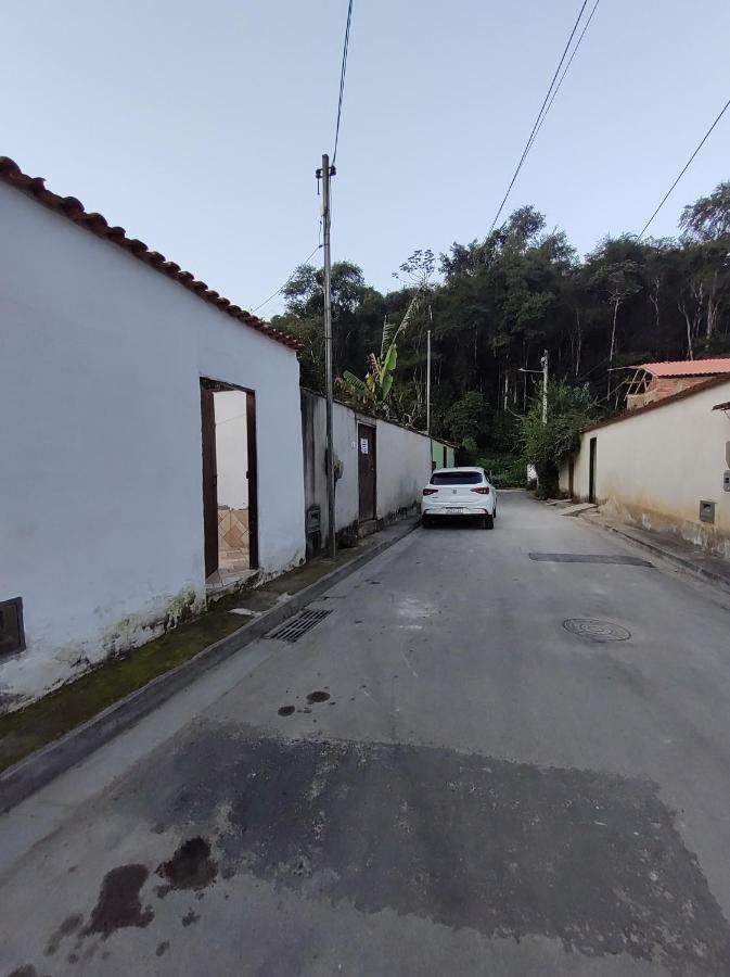 Casa Caicara Vila Paraty Exterior foto