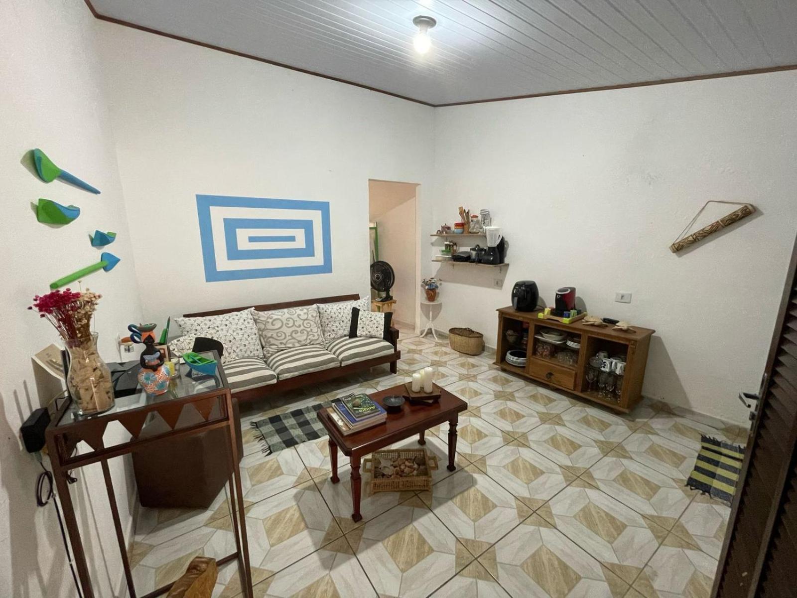 Casa Caicara Vila Paraty Exterior foto