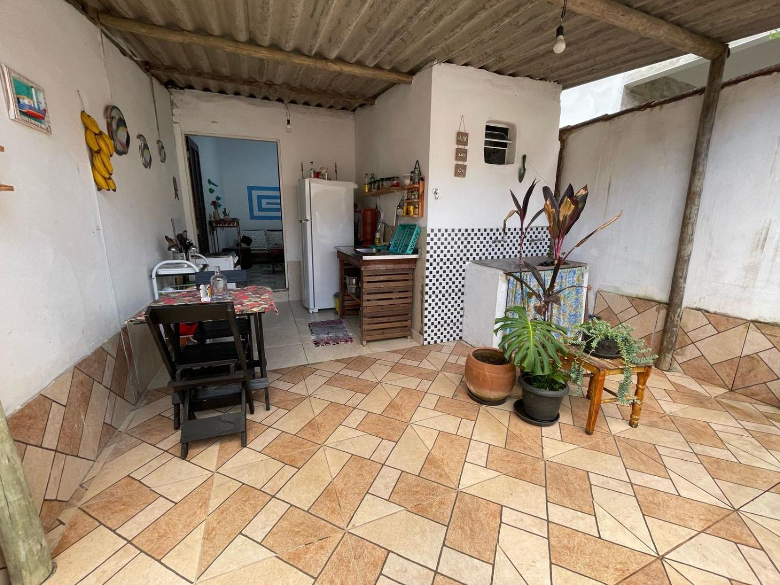 Casa Caicara Vila Paraty Exterior foto